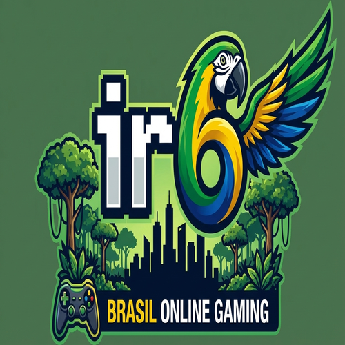 Logo ir6